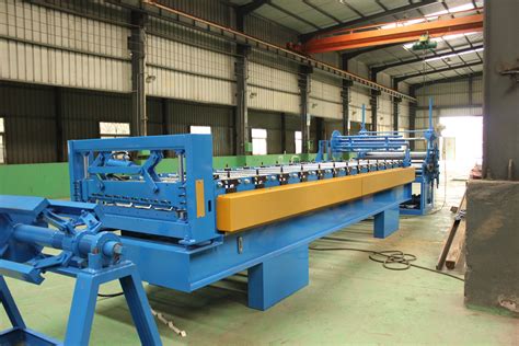 emc metal fabrication|metal roll forming machine.